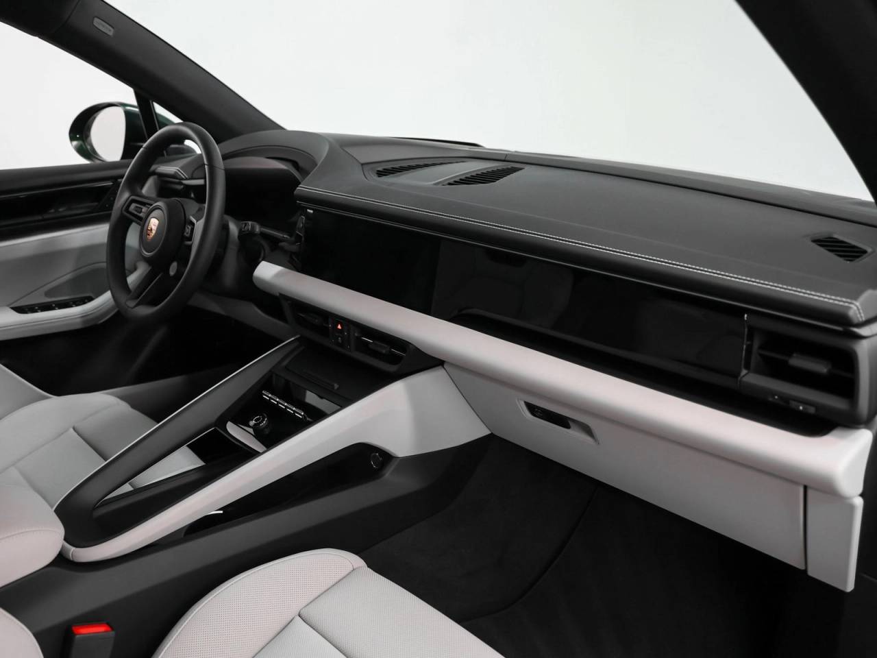 2025 Porsche Macan Macan 4S Electric