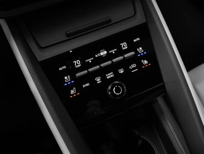 2025 Porsche Macan Macan 4S Electric