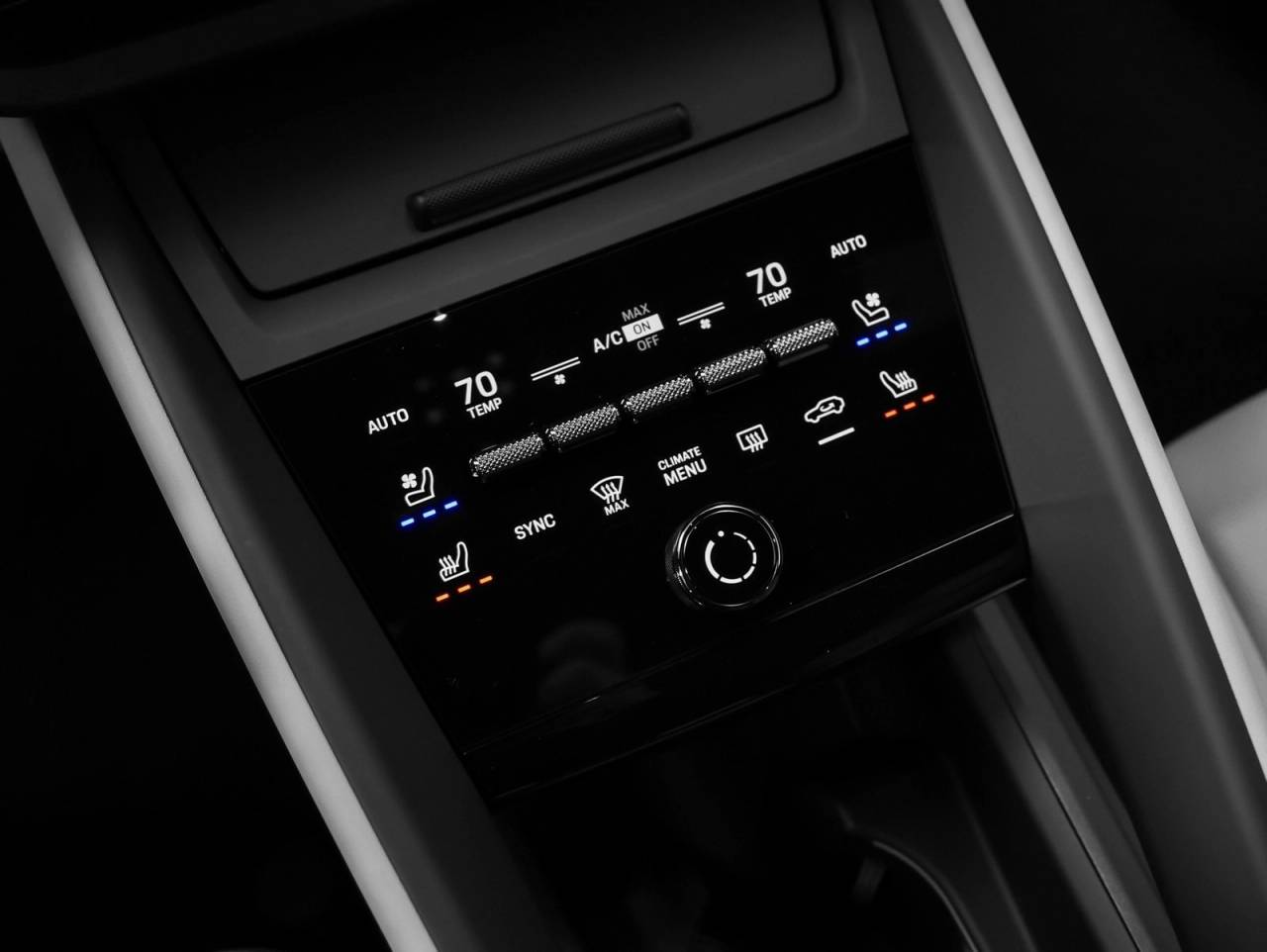 2025 Porsche Macan Macan 4S Electric