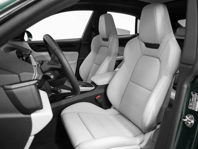 2025 Porsche Macan Macan 4S Electric