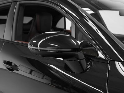 2025 Porsche Macan Macan Turbo Electric