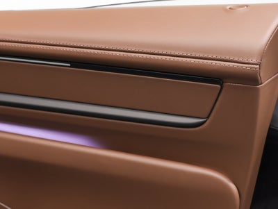 2025 Porsche Macan Macan Turbo Electric