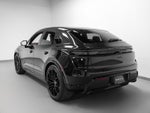 2025 Porsche Macan Macan Turbo Electric
