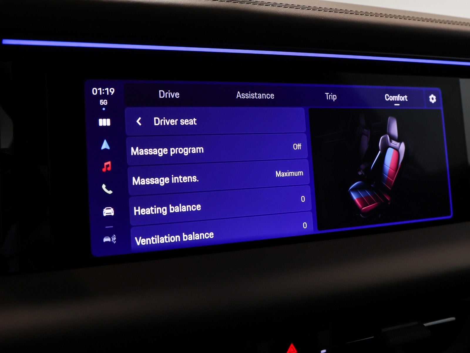 2025 Porsche Macan Macan Turbo Electric