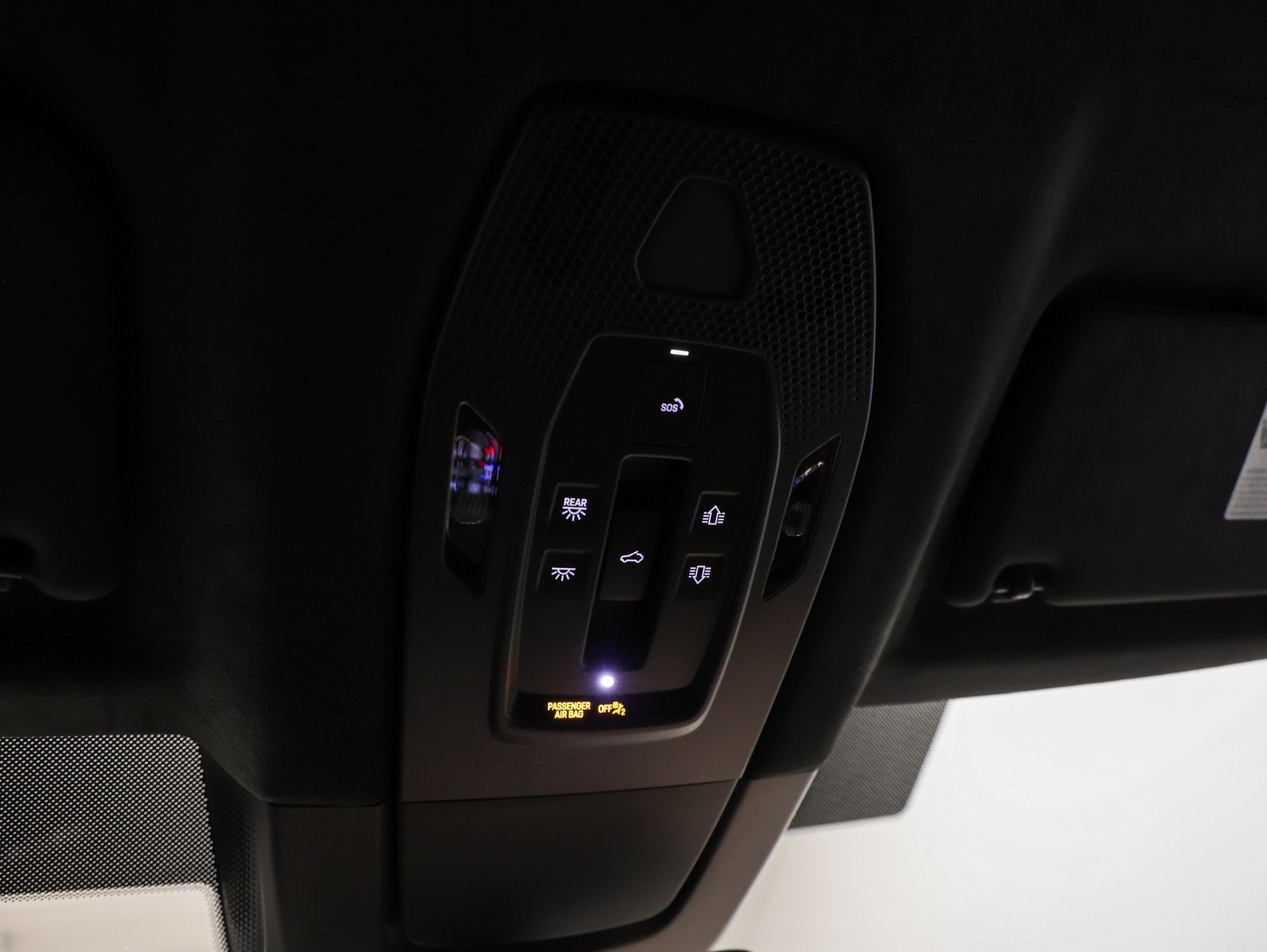 2025 Porsche Macan Macan Turbo Electric