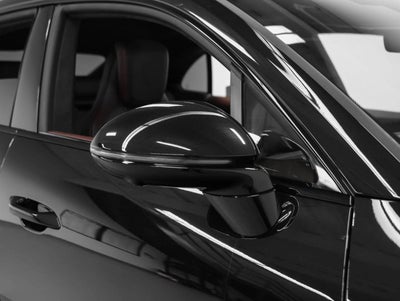 2025 Porsche Macan Macan Turbo Electric