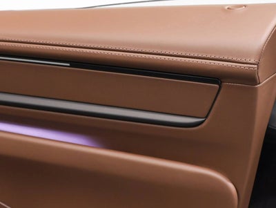 2025 Porsche Macan Macan Turbo Electric