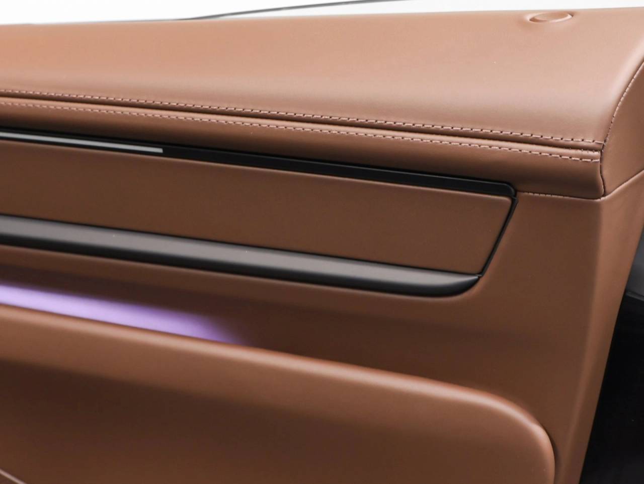 2025 Porsche Macan Macan Turbo Electric