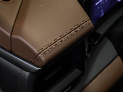 2025 Porsche Macan Macan Turbo Electric