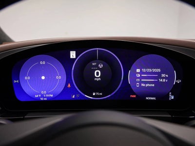 2025 Porsche Macan Macan Turbo Electric