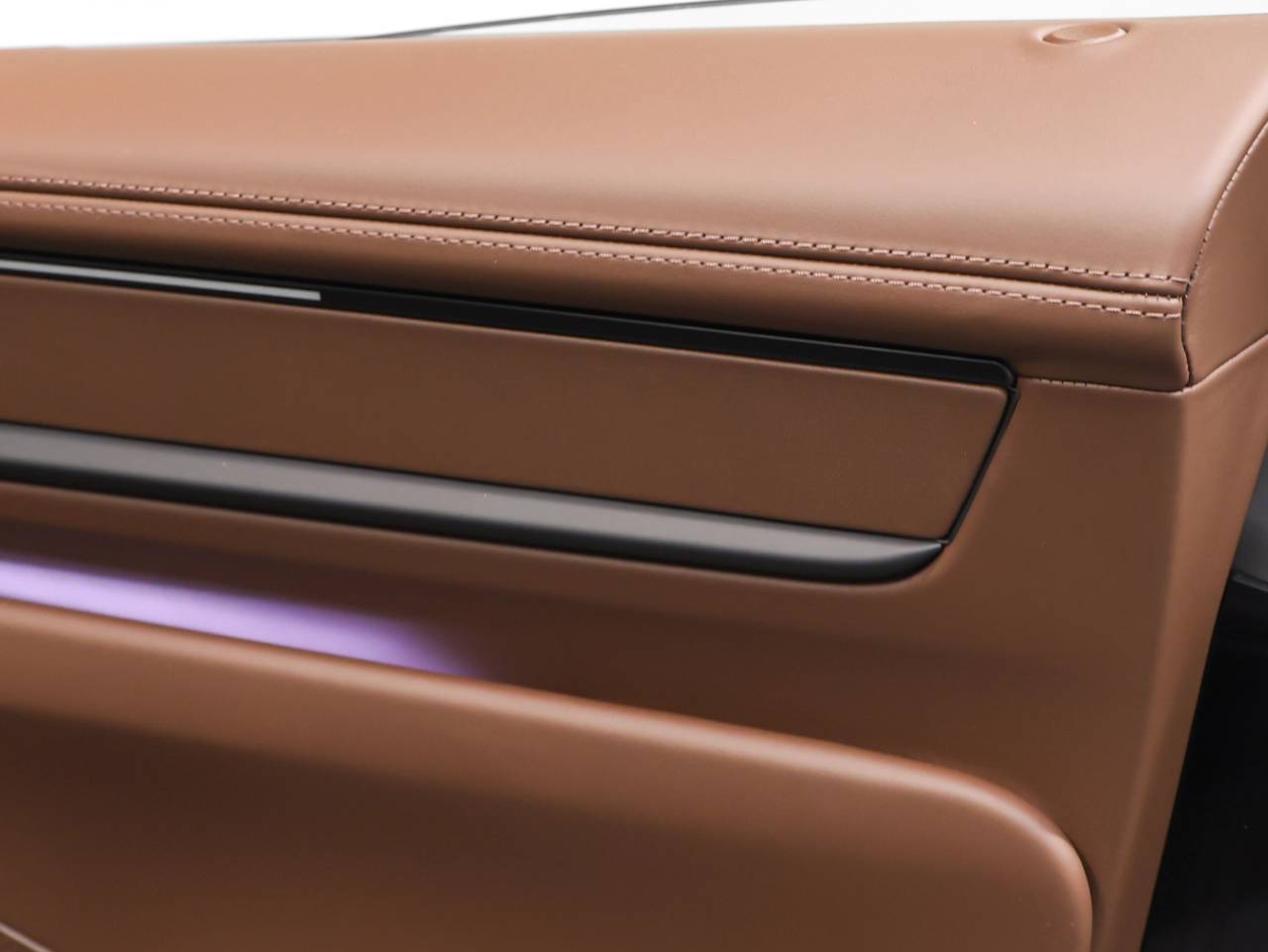 2025 Porsche Macan Macan Turbo Electric