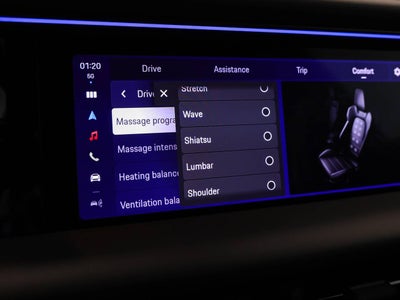 2025 Porsche Macan Macan Turbo Electric