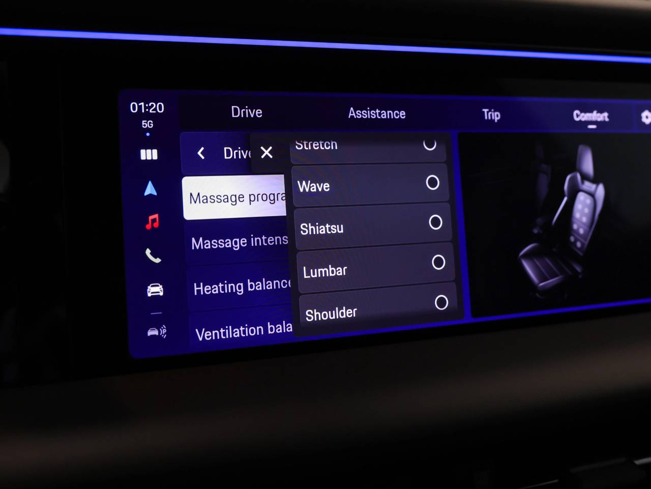 2025 Porsche Macan Macan Turbo Electric