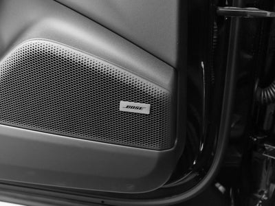 2026 Porsche Macan Turbo Electric