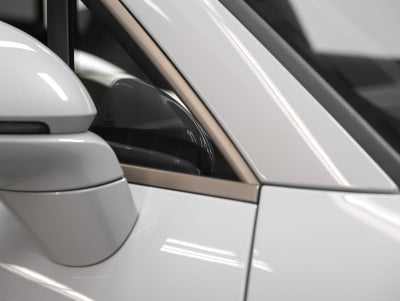 2025 Porsche Macan Macan Turbo Electric