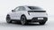 2025 Porsche Macan Macan Turbo Electric