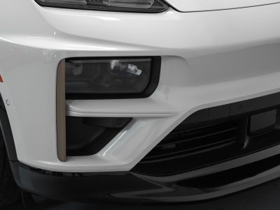 2025 Porsche Macan Macan Turbo Electric