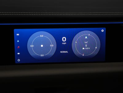 2025 Porsche Macan Macan Turbo Electric