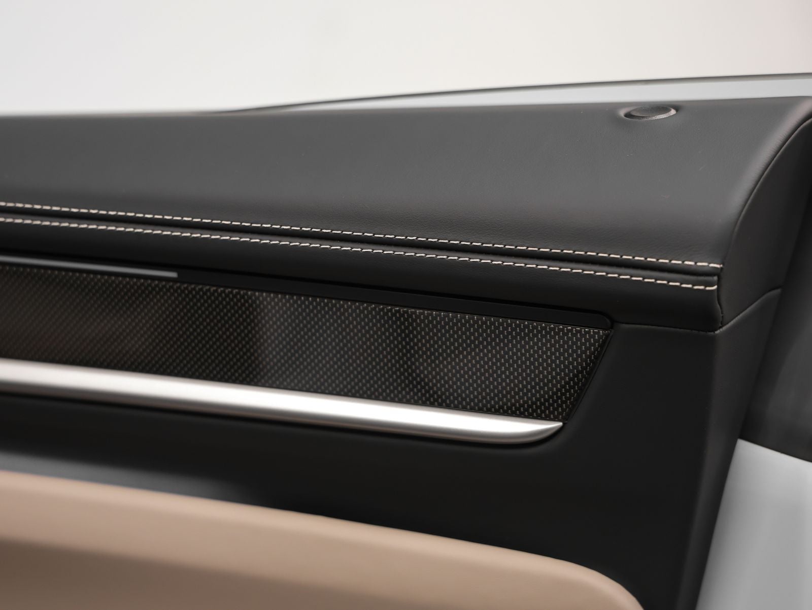 2025 Porsche Macan Macan Turbo Electric