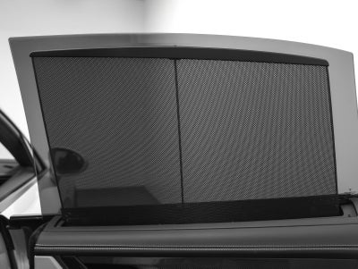 2025 Porsche Macan Macan Turbo Electric