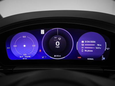 2025 Porsche Macan Macan Turbo Electric