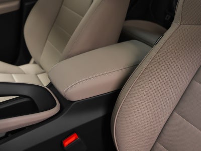 2025 Porsche Macan Macan Turbo Electric