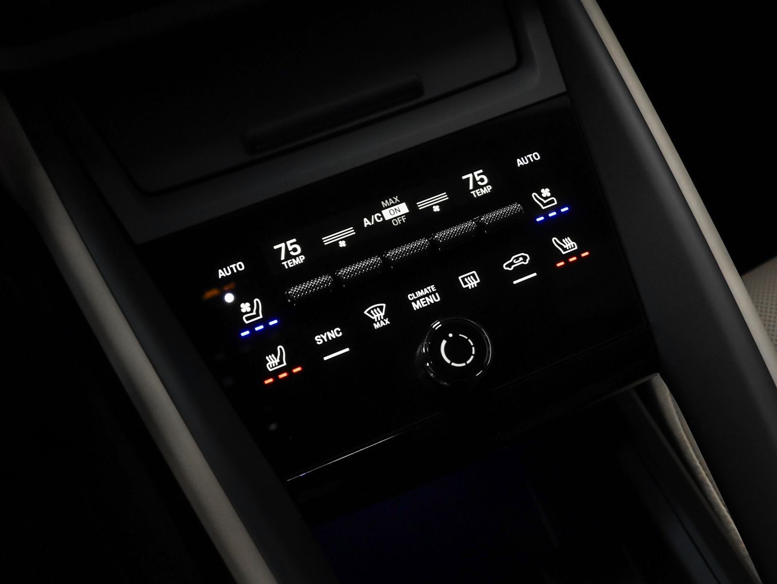 2025 Porsche Macan Macan Turbo Electric