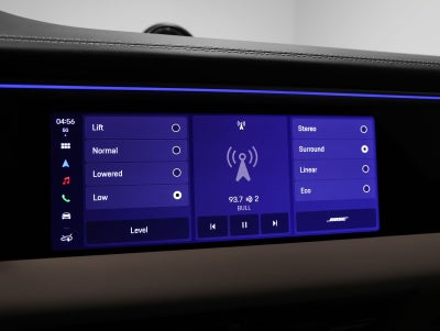 2025 Porsche Macan Macan Turbo Electric