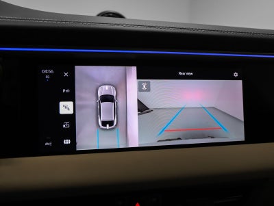 2025 Porsche Macan Macan Turbo Electric