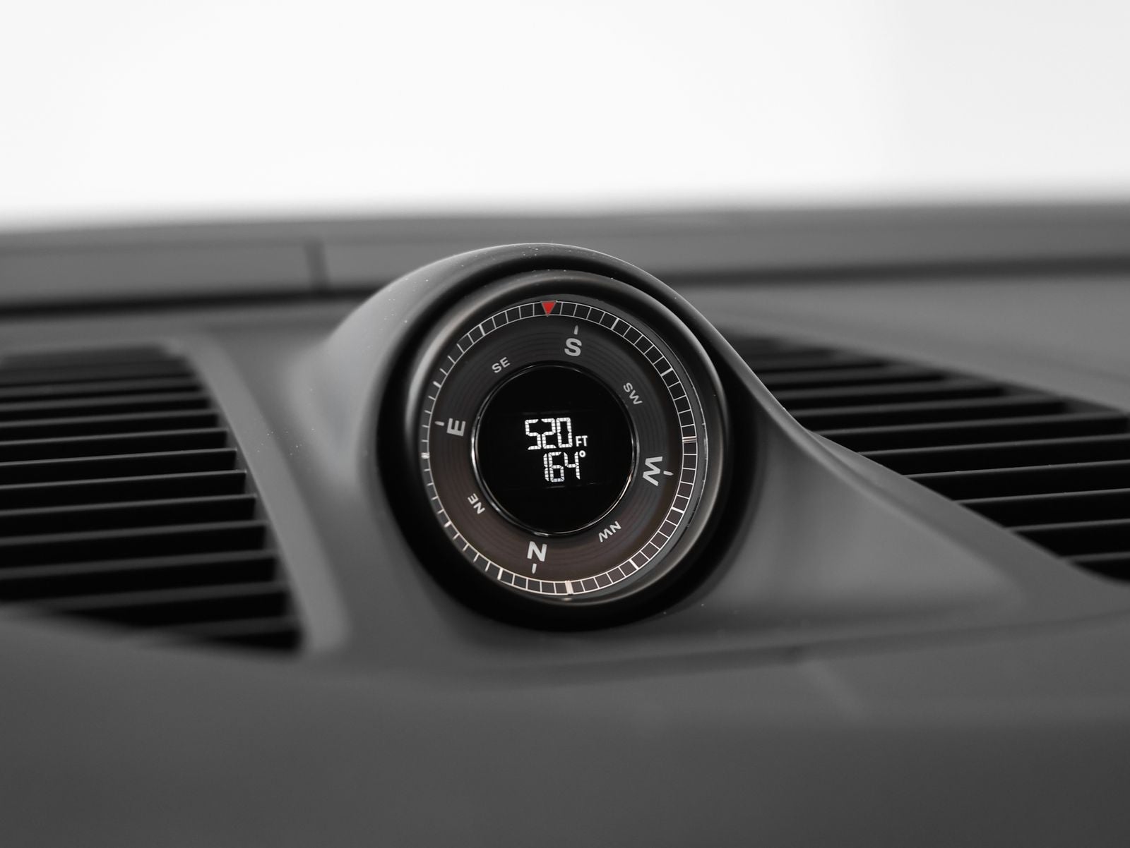 2025 Porsche Macan Macan Turbo Electric