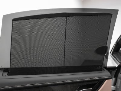 2025 Porsche Macan Macan Turbo Electric