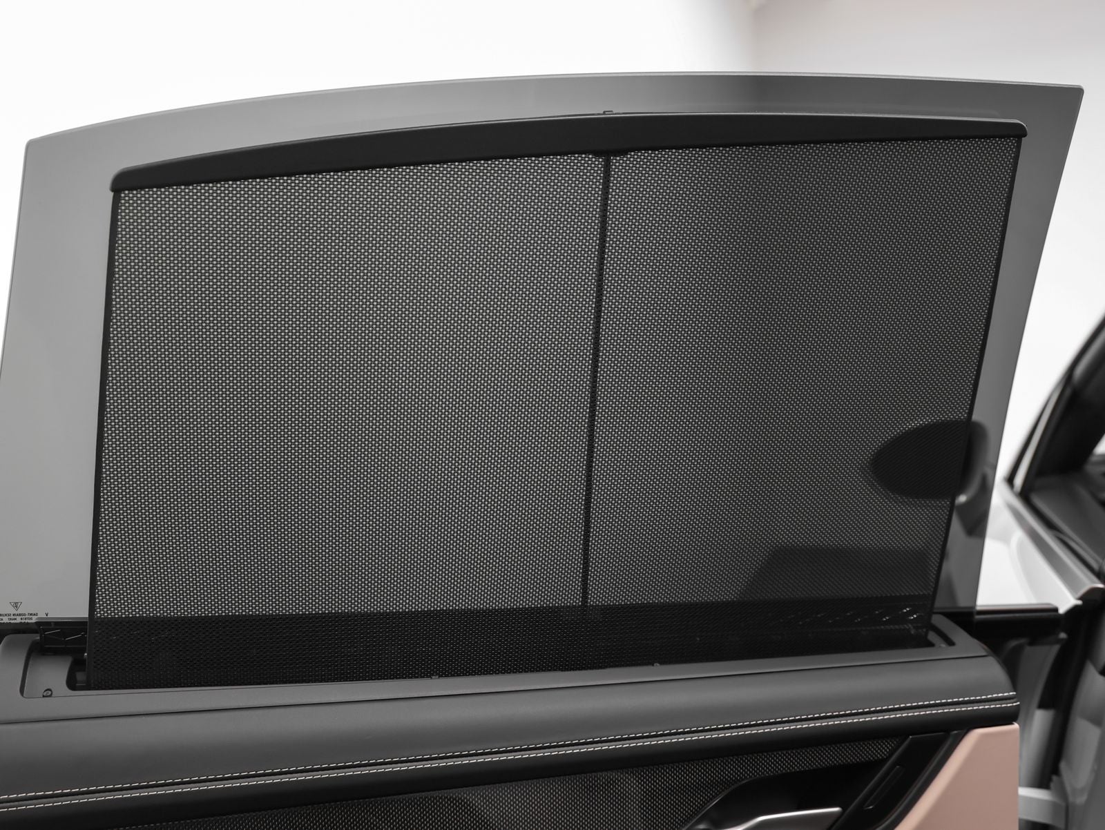 2025 Porsche Macan Macan Turbo Electric