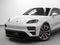 2025 Porsche Macan Macan Turbo Electric