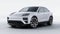 2025 Porsche Macan Macan Turbo Electric