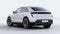 2025 Porsche Macan Macan Turbo Electric