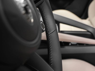 2025 Porsche Macan Macan Turbo Electric