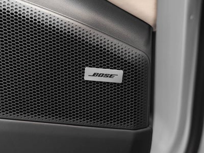 2025 Porsche Macan Macan Turbo Electric