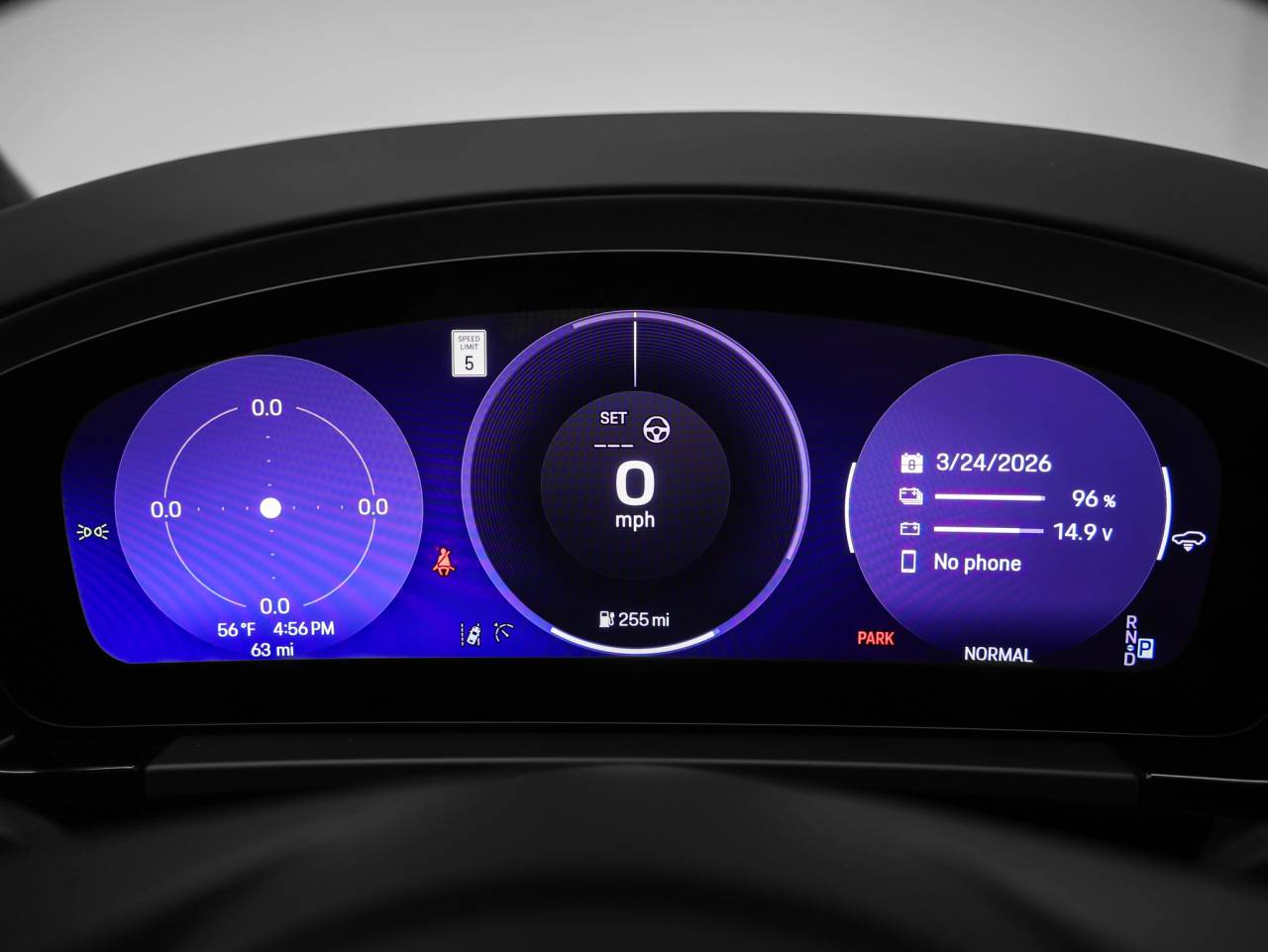 2025 Porsche Macan Macan Turbo Electric