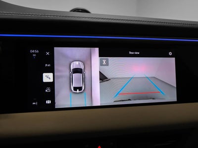 2025 Porsche Macan Macan Turbo Electric