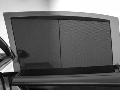 2025 Porsche Macan Macan Turbo Electric