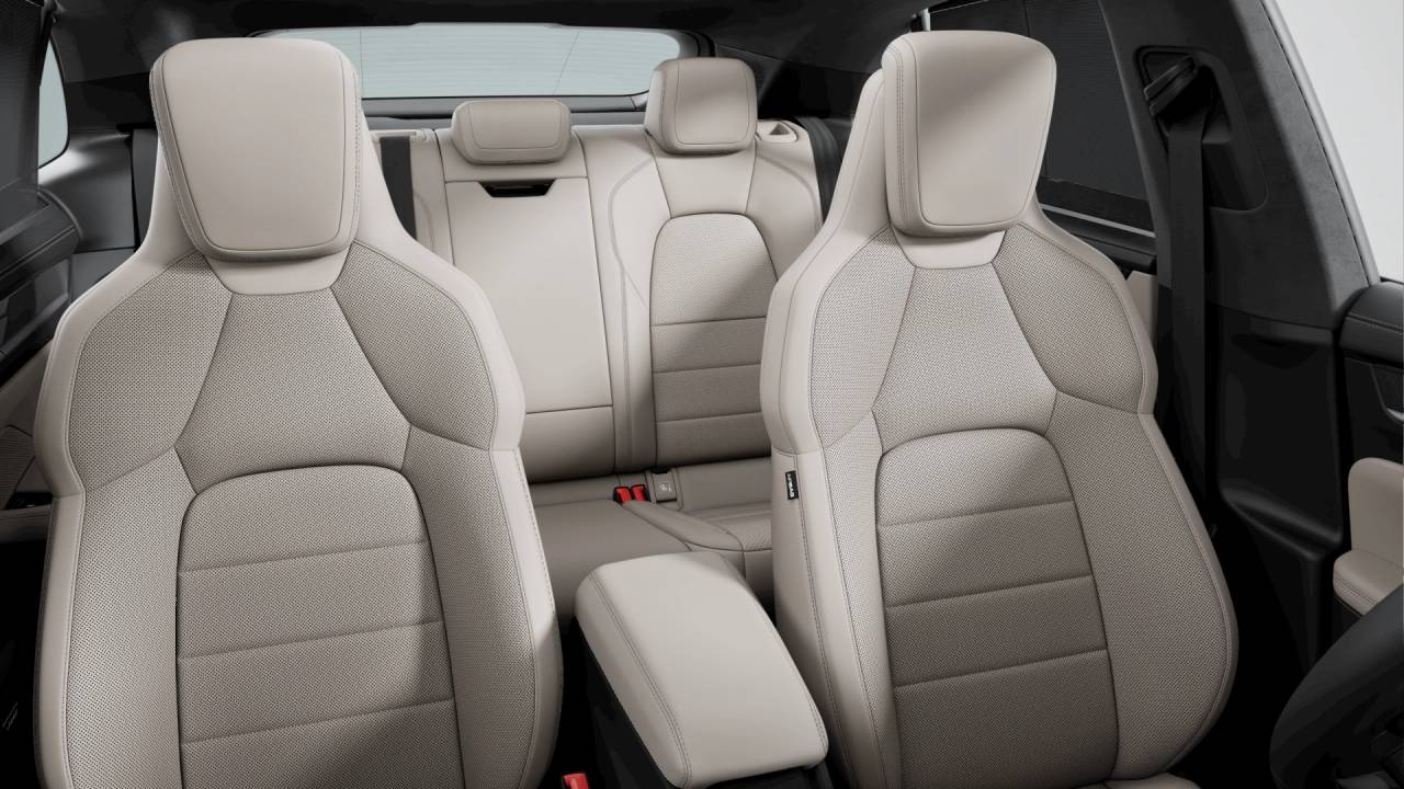 2025 Porsche Macan Macan Turbo Electric