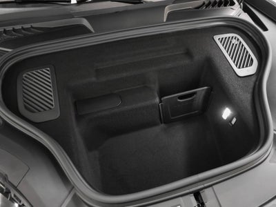 2025 Porsche Macan Macan Turbo Electric