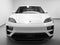 2025 Porsche Macan Macan Turbo Electric