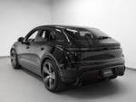 2025 Porsche Macan Macan Turbo Electric