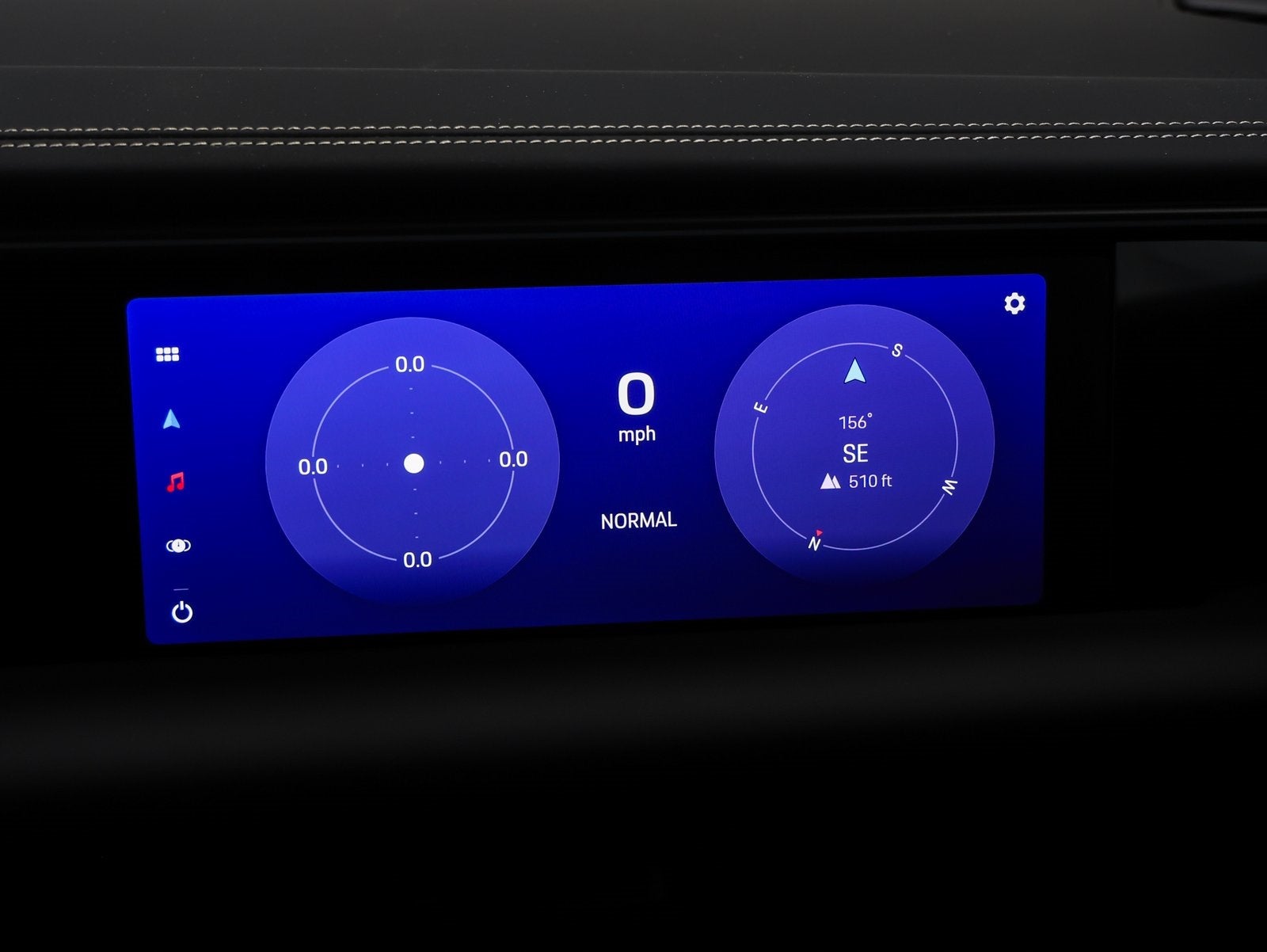 2025 Porsche Macan Macan Turbo Electric