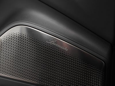 2025 Porsche Macan Macan Turbo Electric