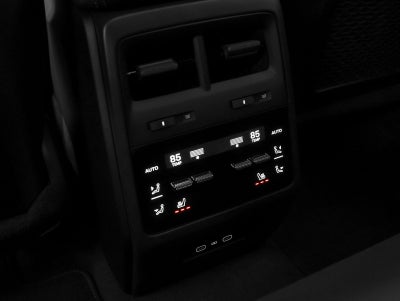 2025 Porsche Macan Macan Turbo Electric