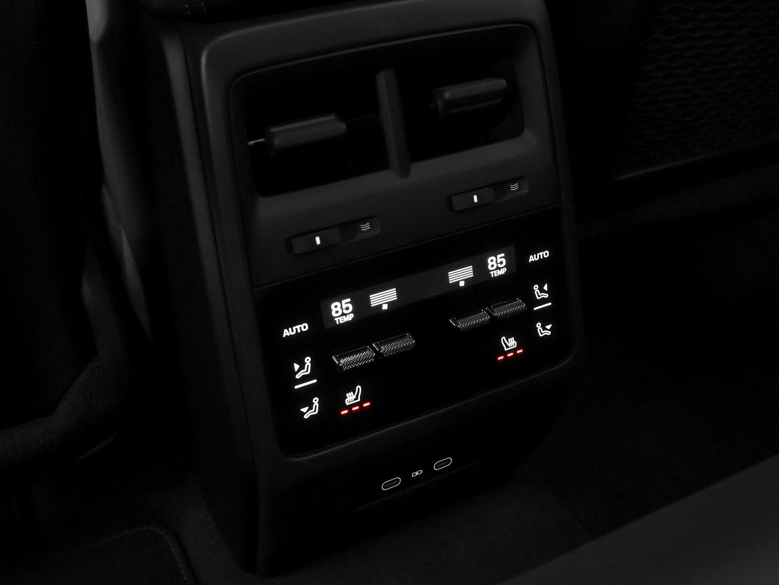 2025 Porsche Macan Macan Turbo Electric