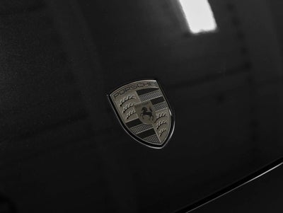 2025 Porsche Macan Macan Turbo Electric