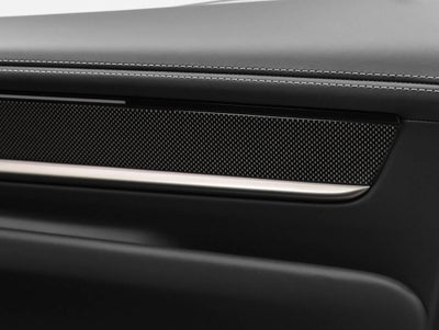 2025 Porsche Macan Macan Turbo Electric